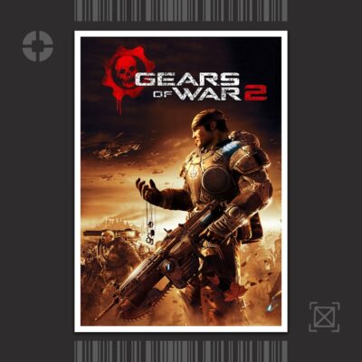 Gears of War 2