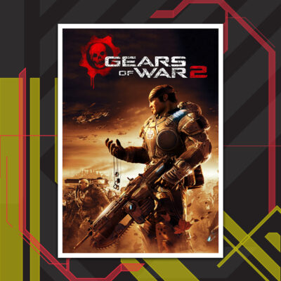 Gears of War 2