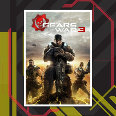 Gears of War 3