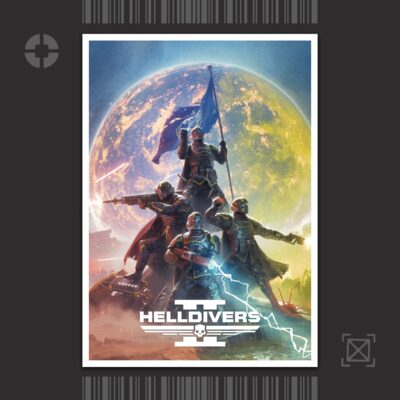 Helldivers II