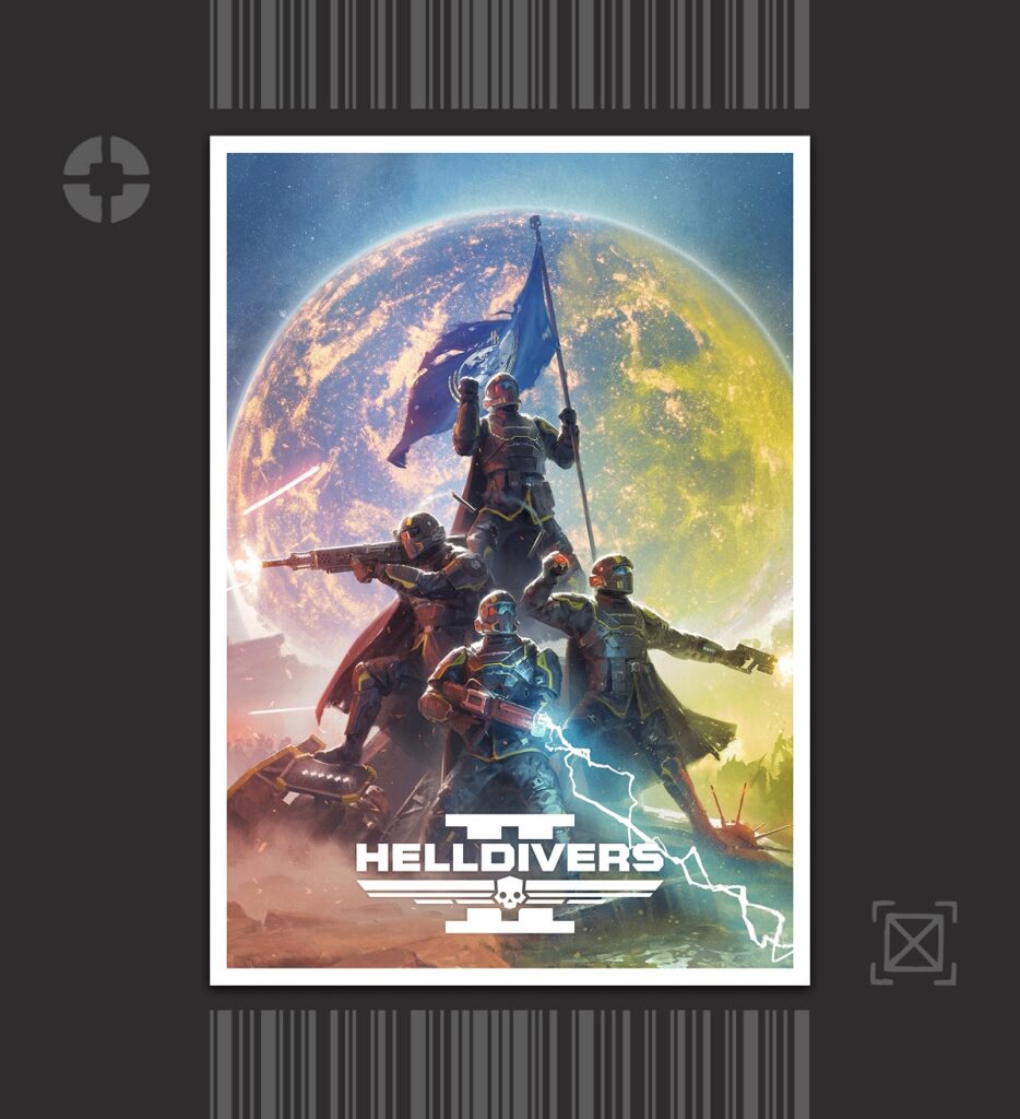 Helldivers II