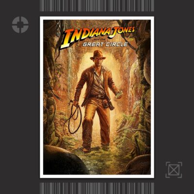 Індіана Джонс: Велике Коло
