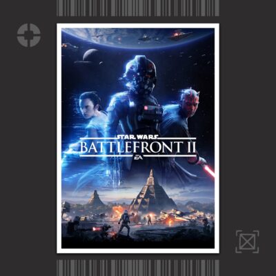 Star Wars: Battlefront II