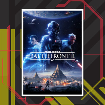 Star Wars: Battlefront II