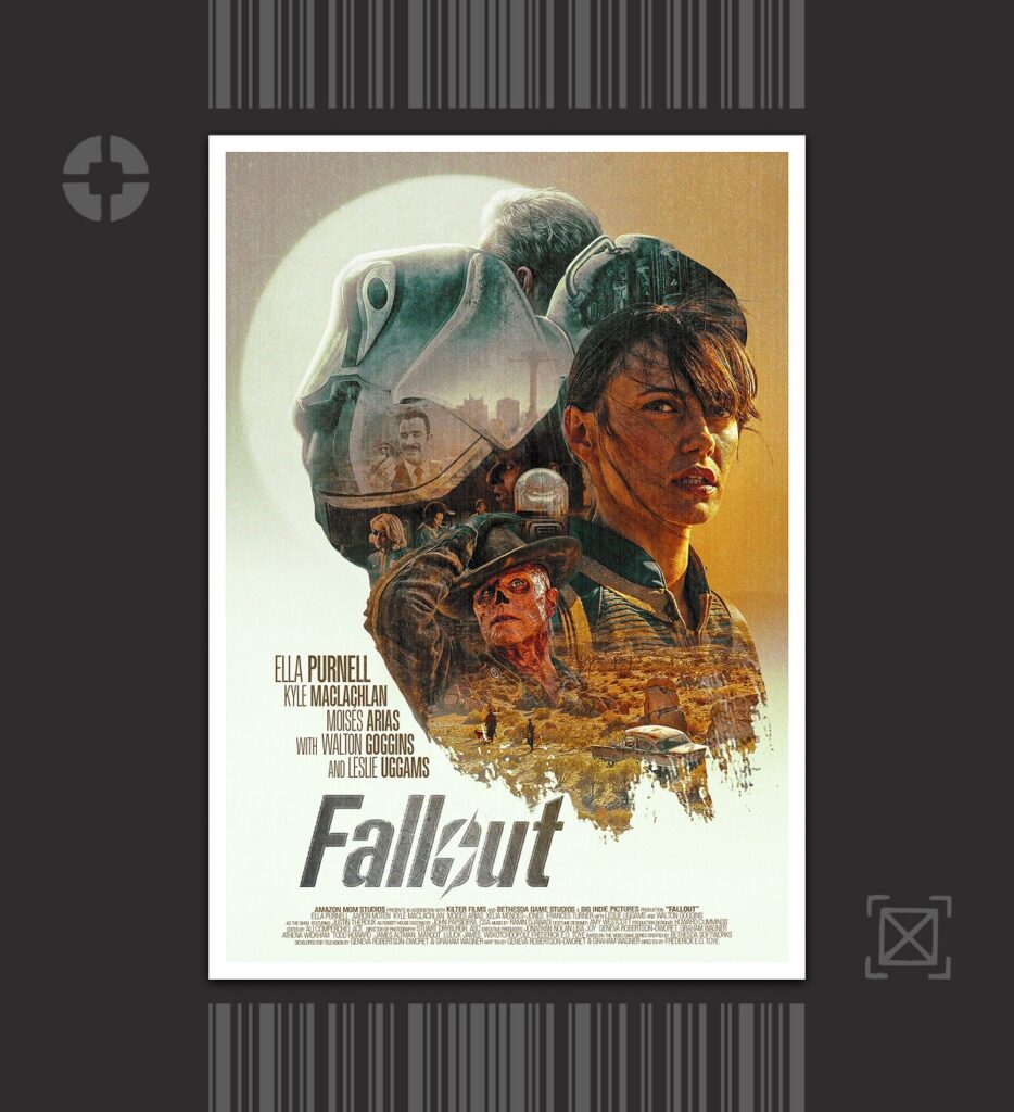 Fallout