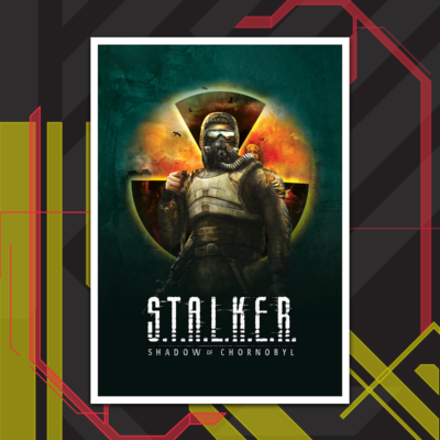 S.T.A.L.K.E.R.: Тінь Чорнобиля