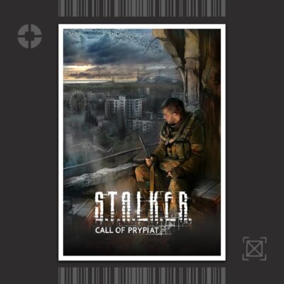 S.T.A.L.K.E.R.: Поклик Прип'яті