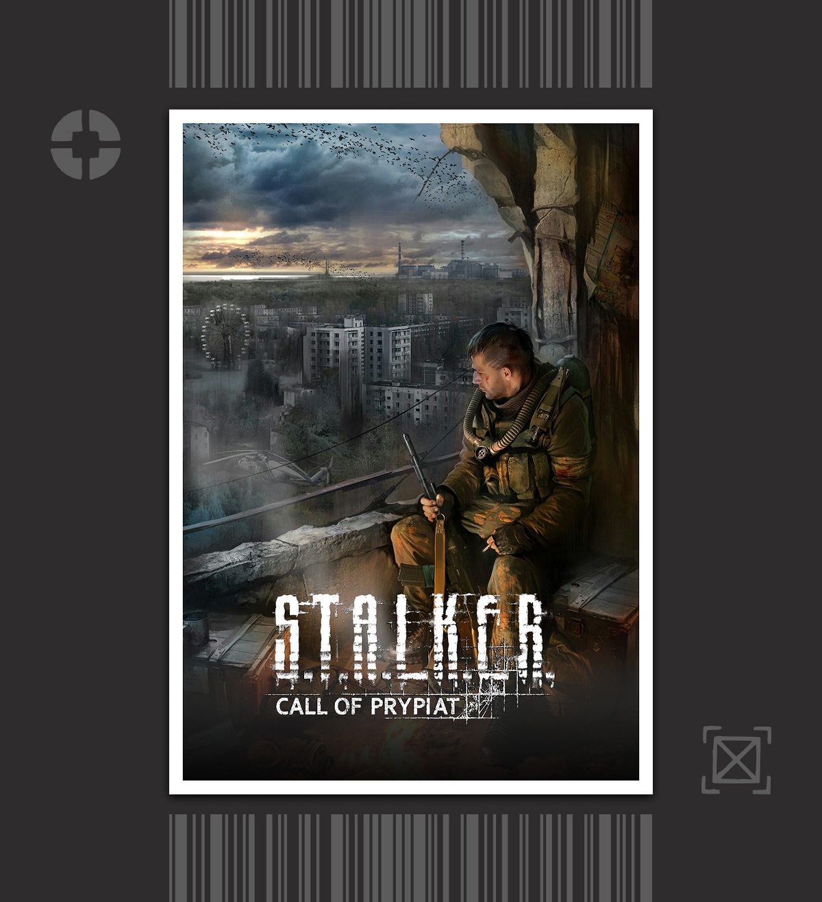 S.T.A.L.K.E.R.: Поклик Прип'яті