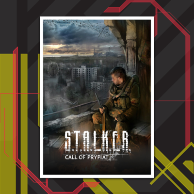 S.T.A.L.K.E.R.: Поклик Прип'яті