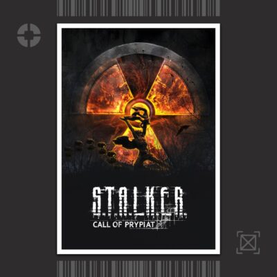 S.T.A.L.K.E.R.: Поклик Прип'яті