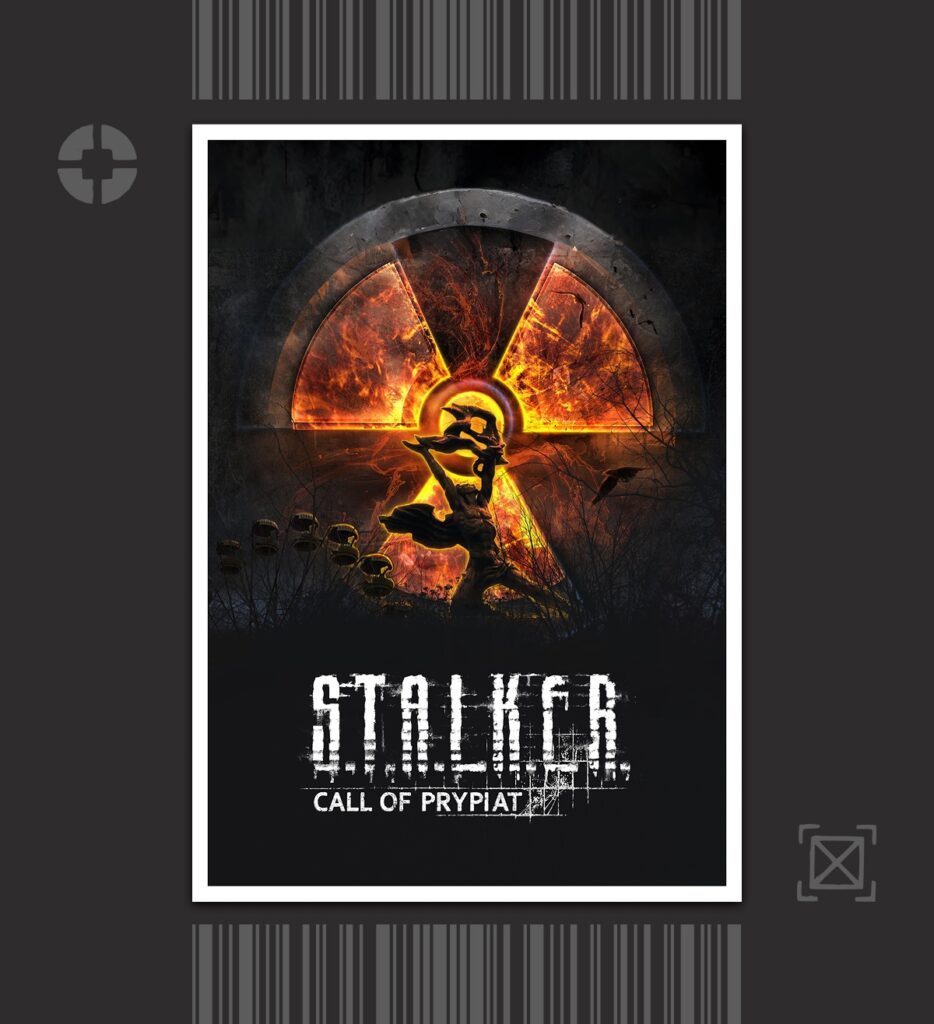 S.T.A.L.K.E.R.: Поклик Прип'яті