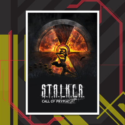 S.T.A.L.K.E.R.: Поклик Прип'яті