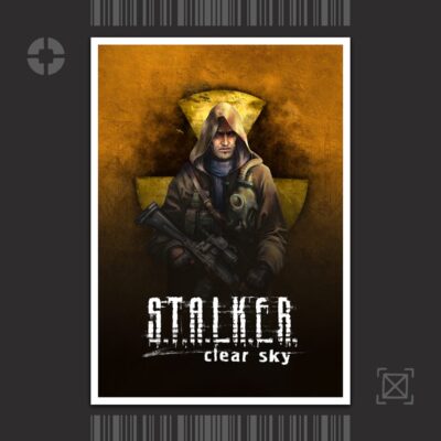 S.T.A.L.K.E.R.: Чисте Небо
