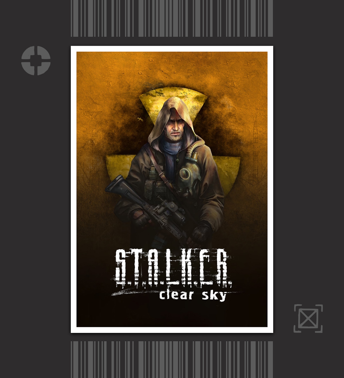 S.T.A.L.K.E.R.: Чисте Небо