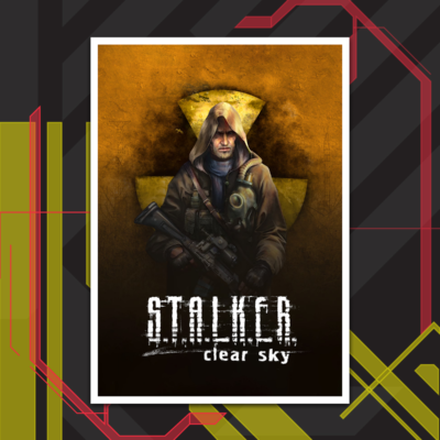 S.T.A.L.K.E.R.: Чисте Небо
