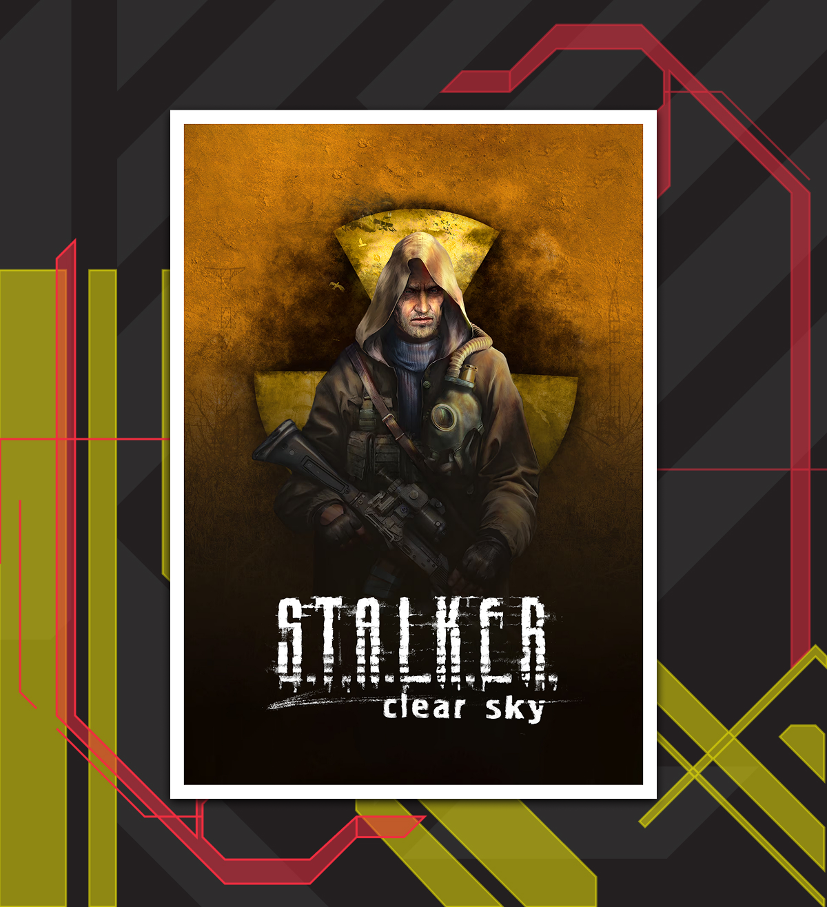 S.T.A.L.K.E.R.: Чисте Небо