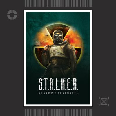 S.T.A.L.K.E.R.: Тінь Чорнобиля