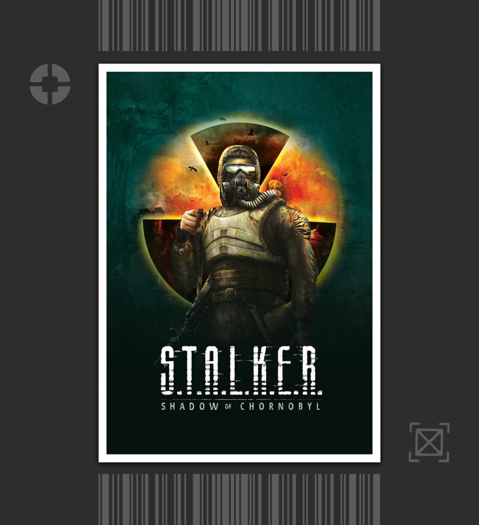 S.T.A.L.K.E.R.: Тінь Чорнобиля