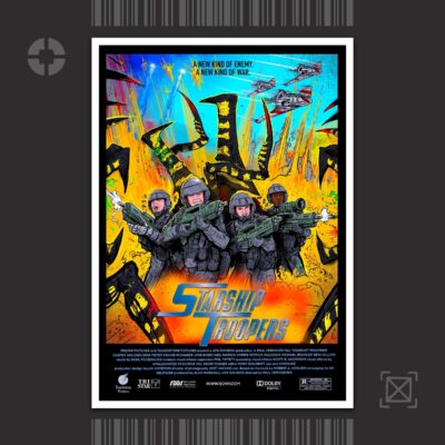 Зоряний десант