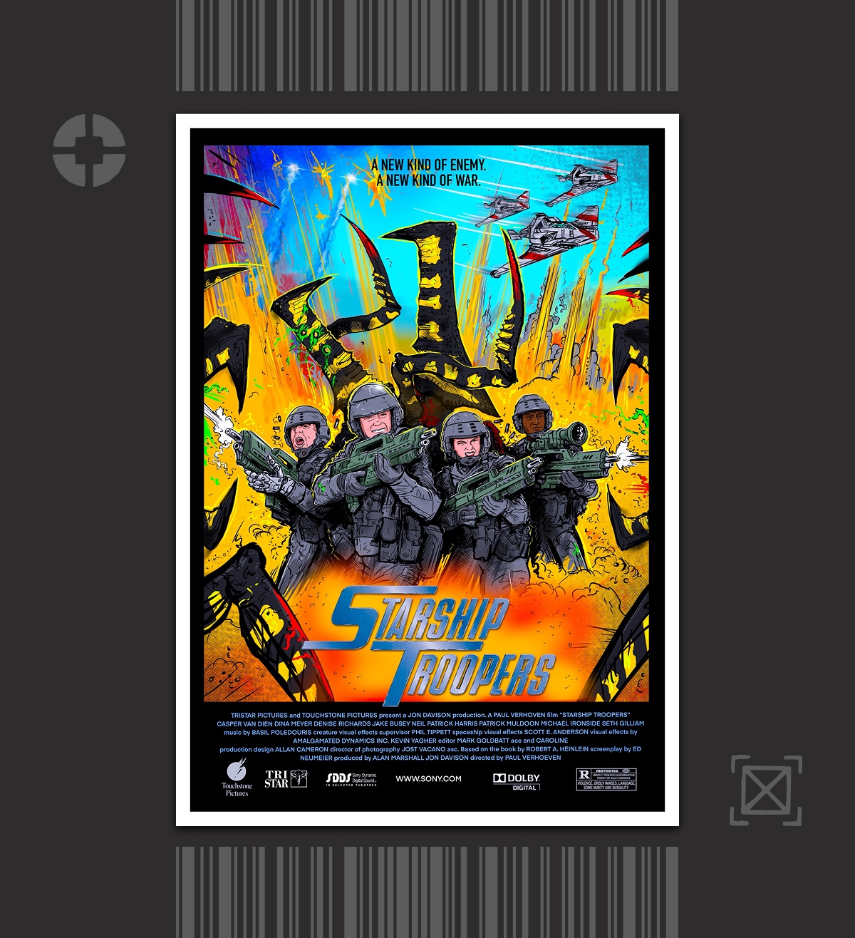 Зоряний десант