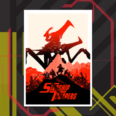 Зоряний десант