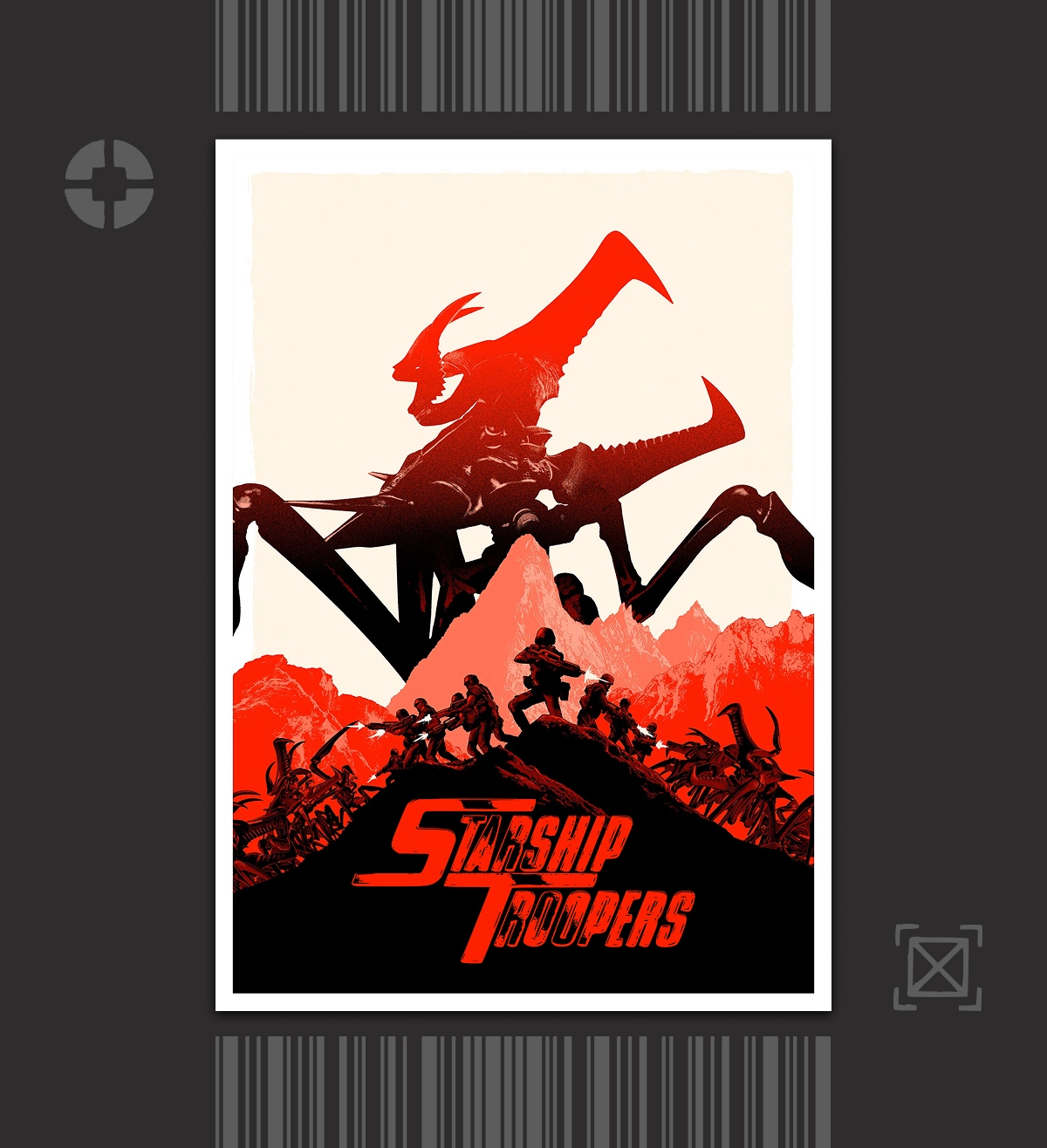 Зоряний десант