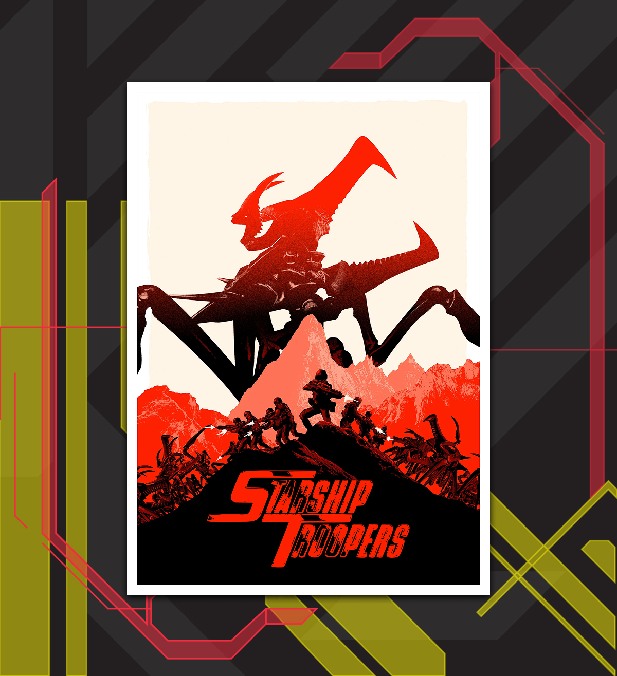 Зоряний десант