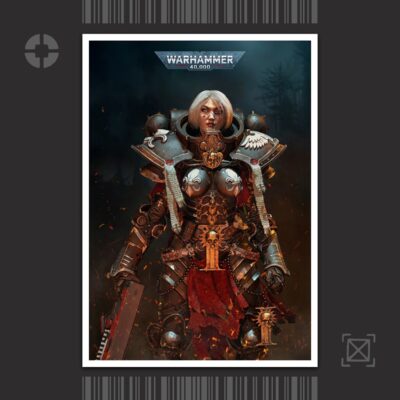 Сестри Битви