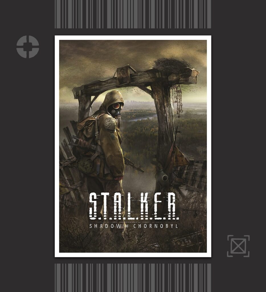 S.T.A.L.K.E.R.: Тінь Чорнобиля
