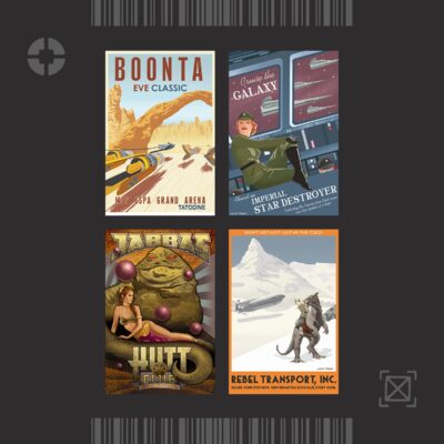 Зоряні Війни