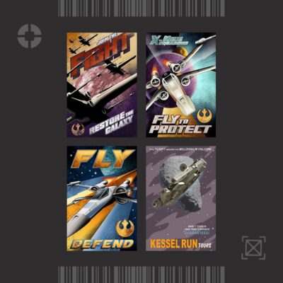 Зоряні Війни