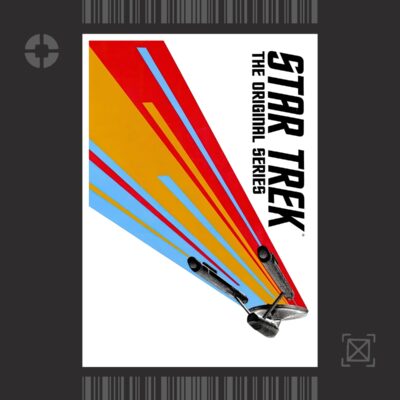 Стар Трек - Ентерпрайз