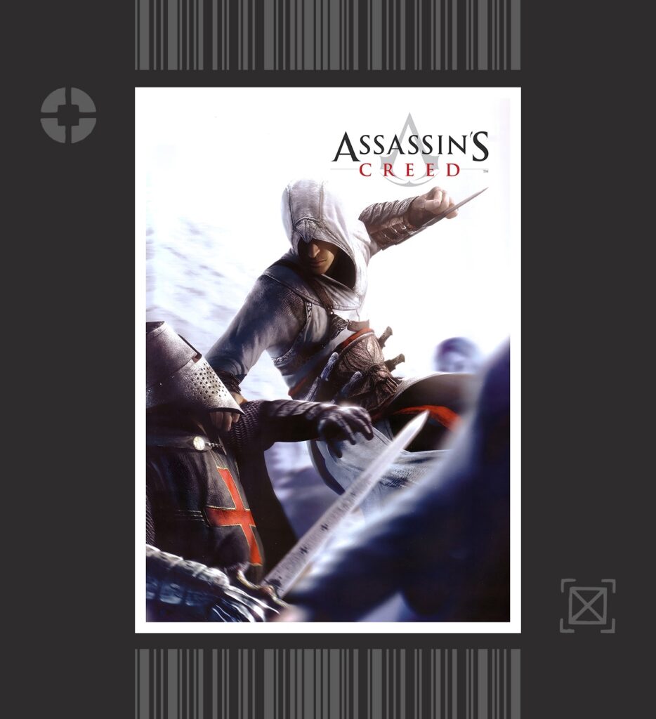 Assassins Creed