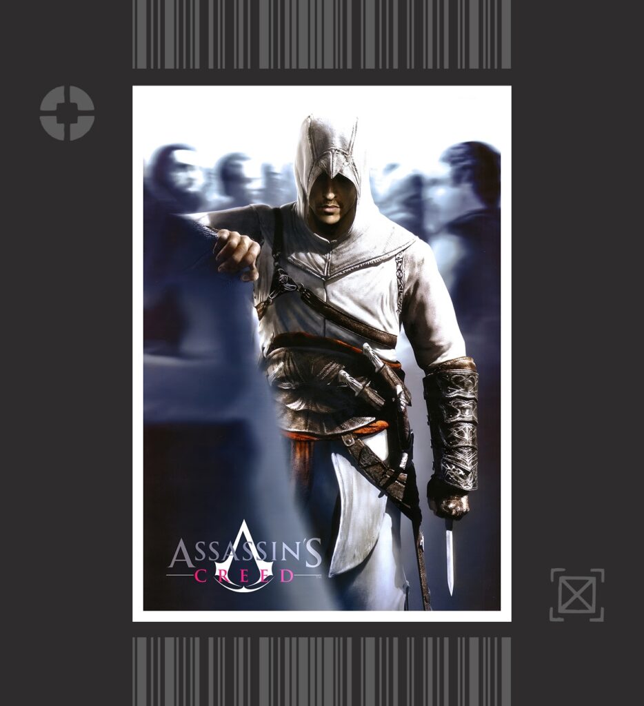 Assassins Creed