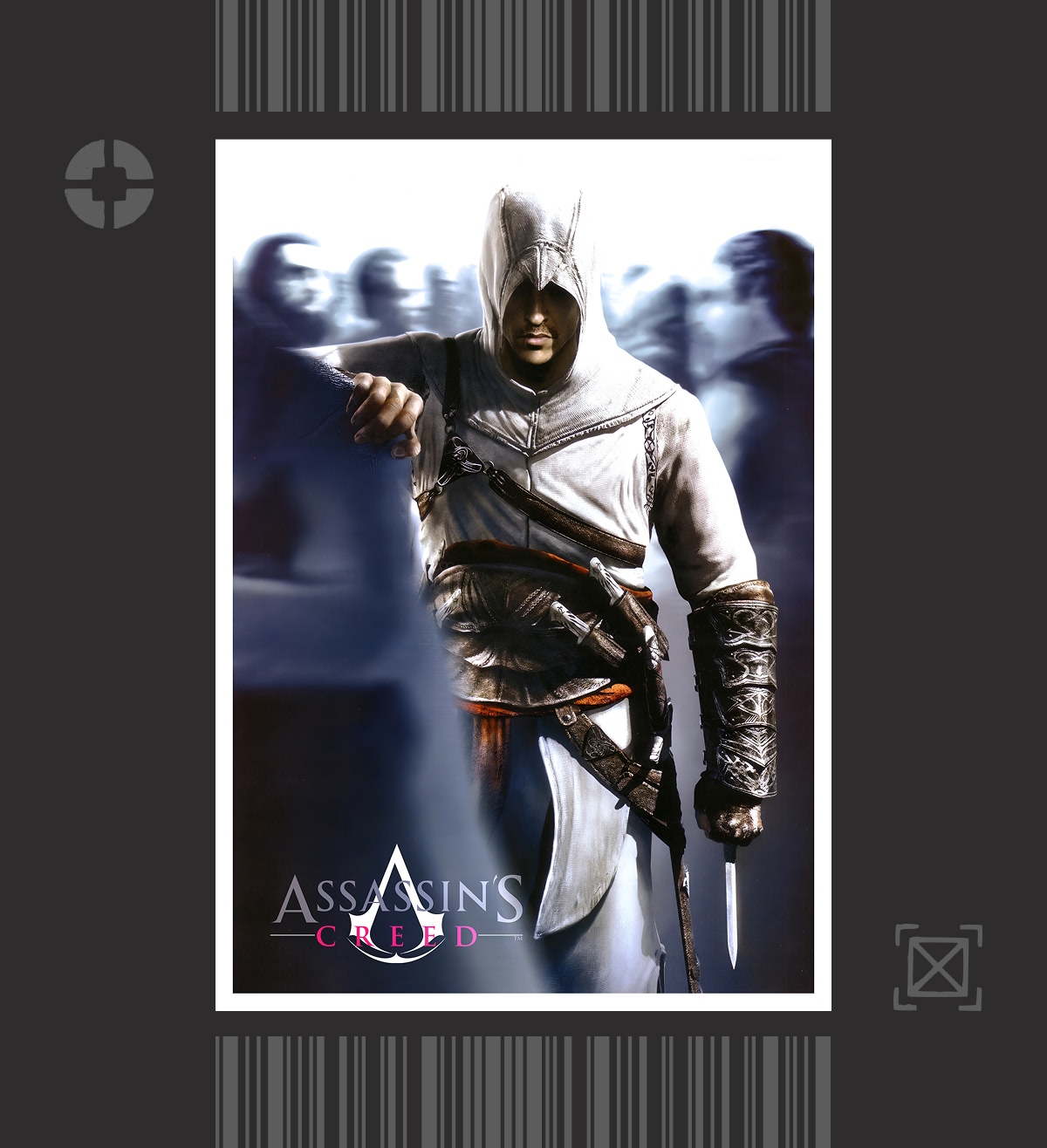 Assassins Creed