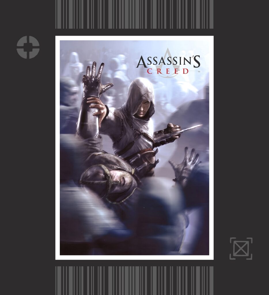 Assassins Creed