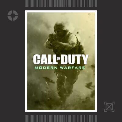Call of Duty: Modern Warfare