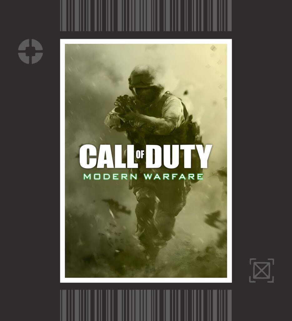 Call of Duty: Modern Warfare