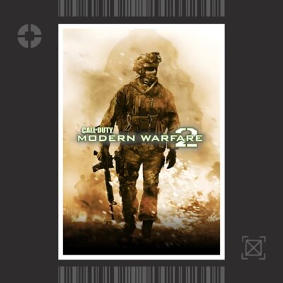 Call of Duty: Modern Warfare 2