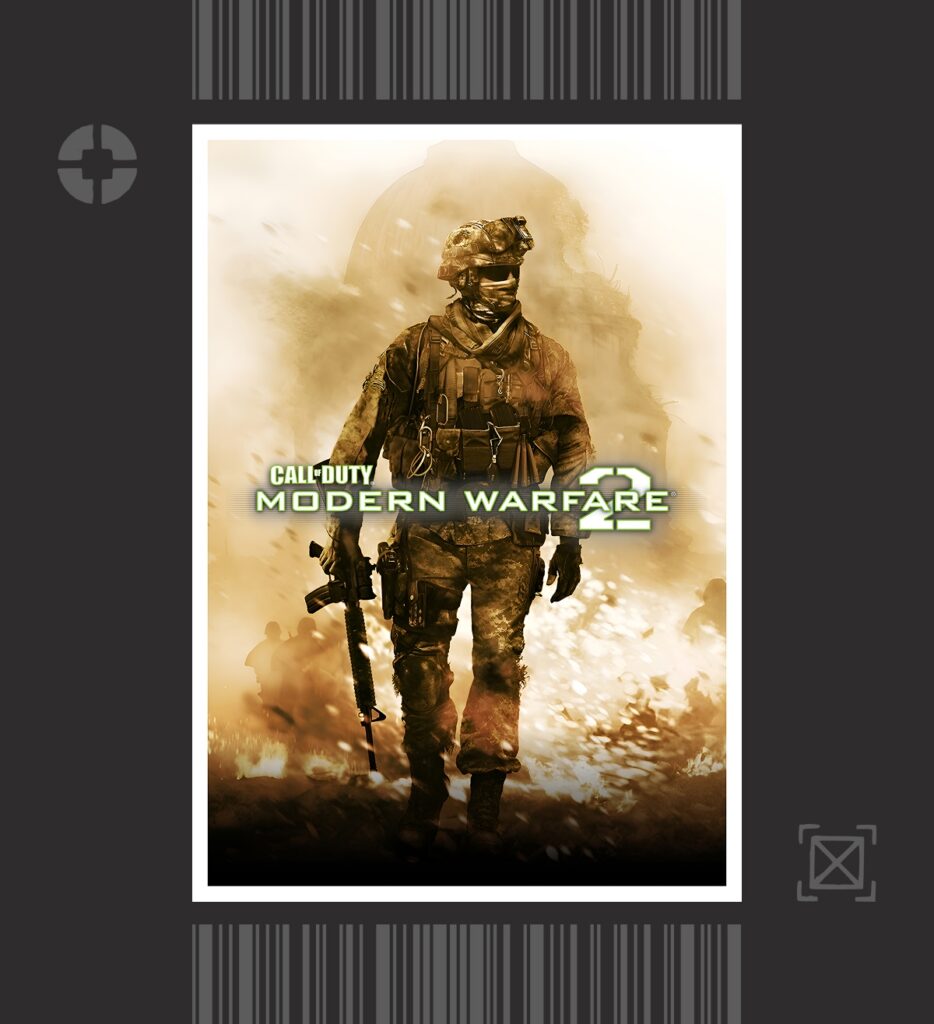 Call of Duty: Modern Warfare 2