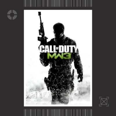 Call of Duty: Modern Warfare 3