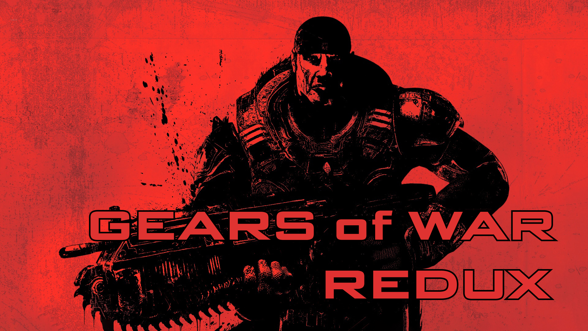 Gears of War Redux