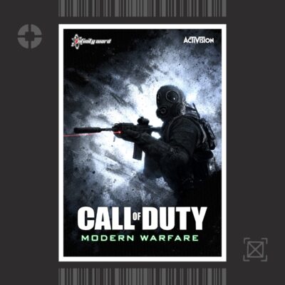 Call of Duty: Modern Warfare