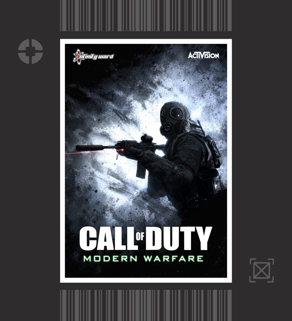 Call of Duty: Modern Warfare