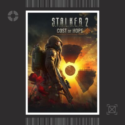 S.T.A.L.K.E.R. 2: Ціна надії