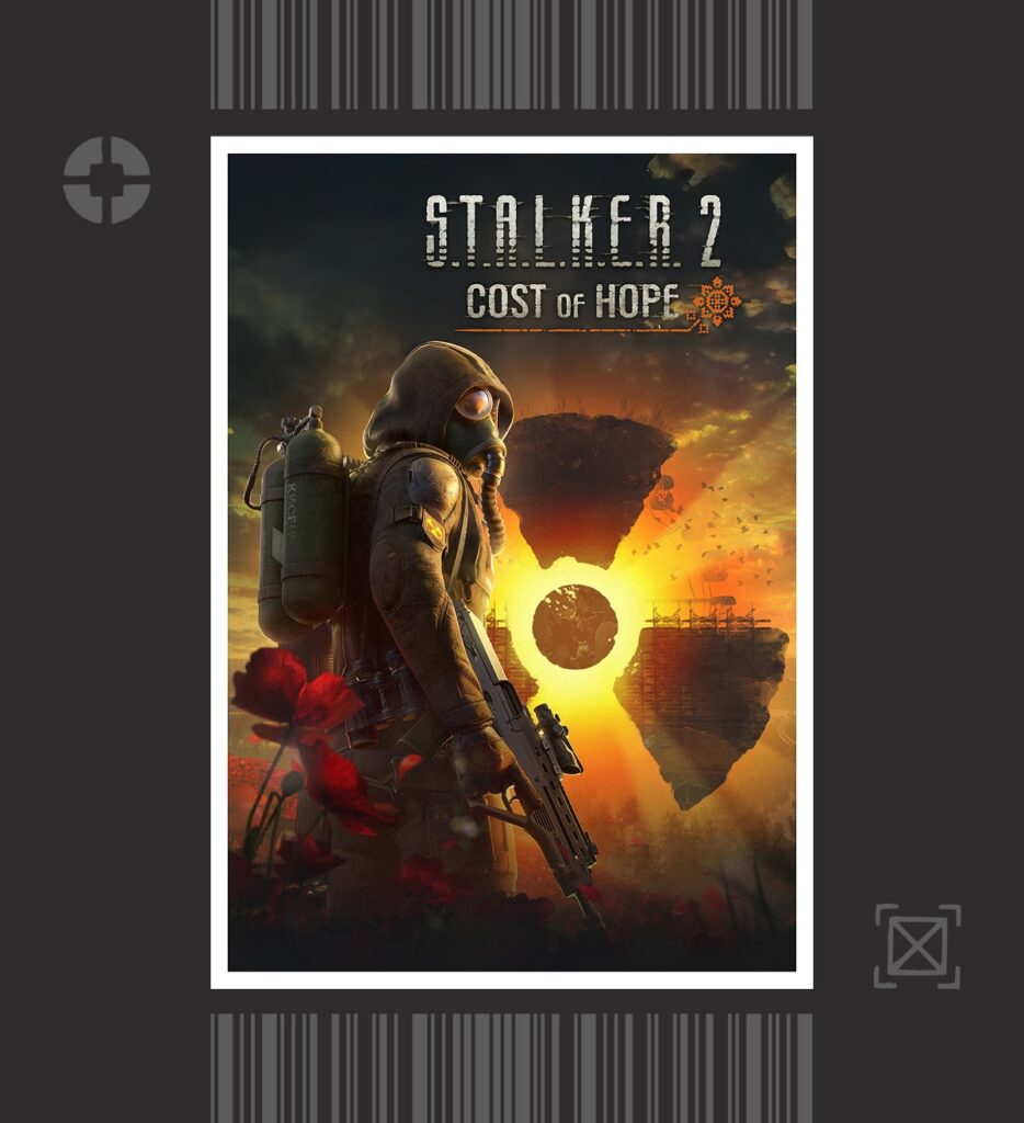 S.T.A.L.K.E.R. 2: Ціна надії