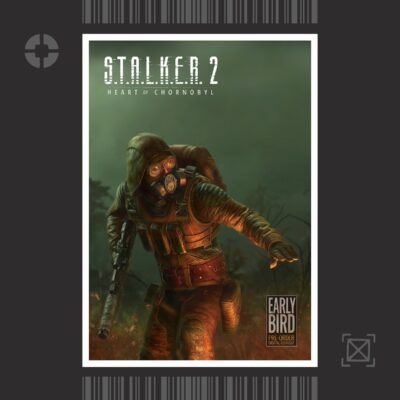 S.T.A.L.K.E.R. 2: набір "Рання пташка"